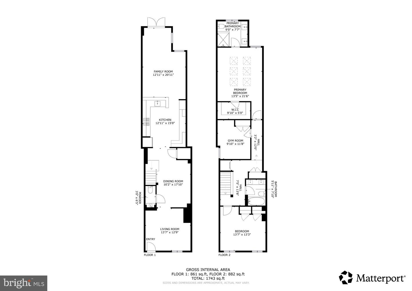 607 S Saint Asaph St Property Photo 40