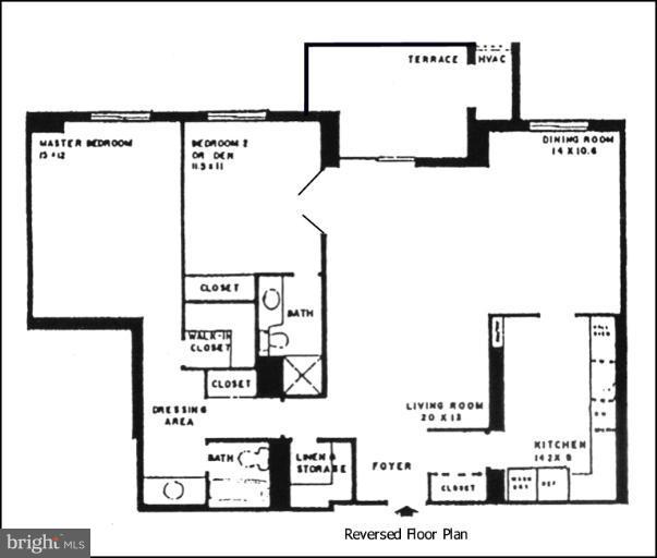 307 Yoakum Pkwy #1024 Property Photo 2