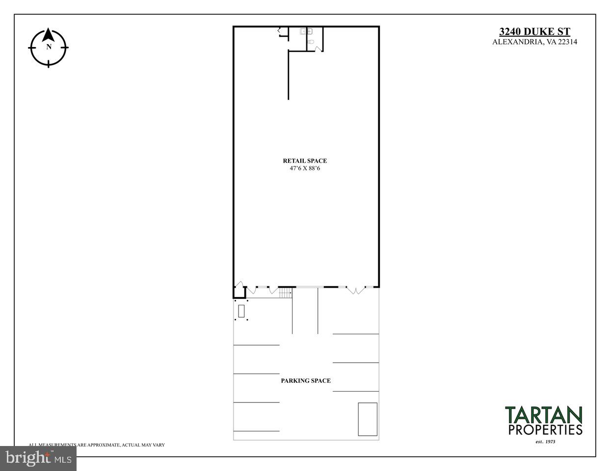 3240 Duke St Property Photo 2