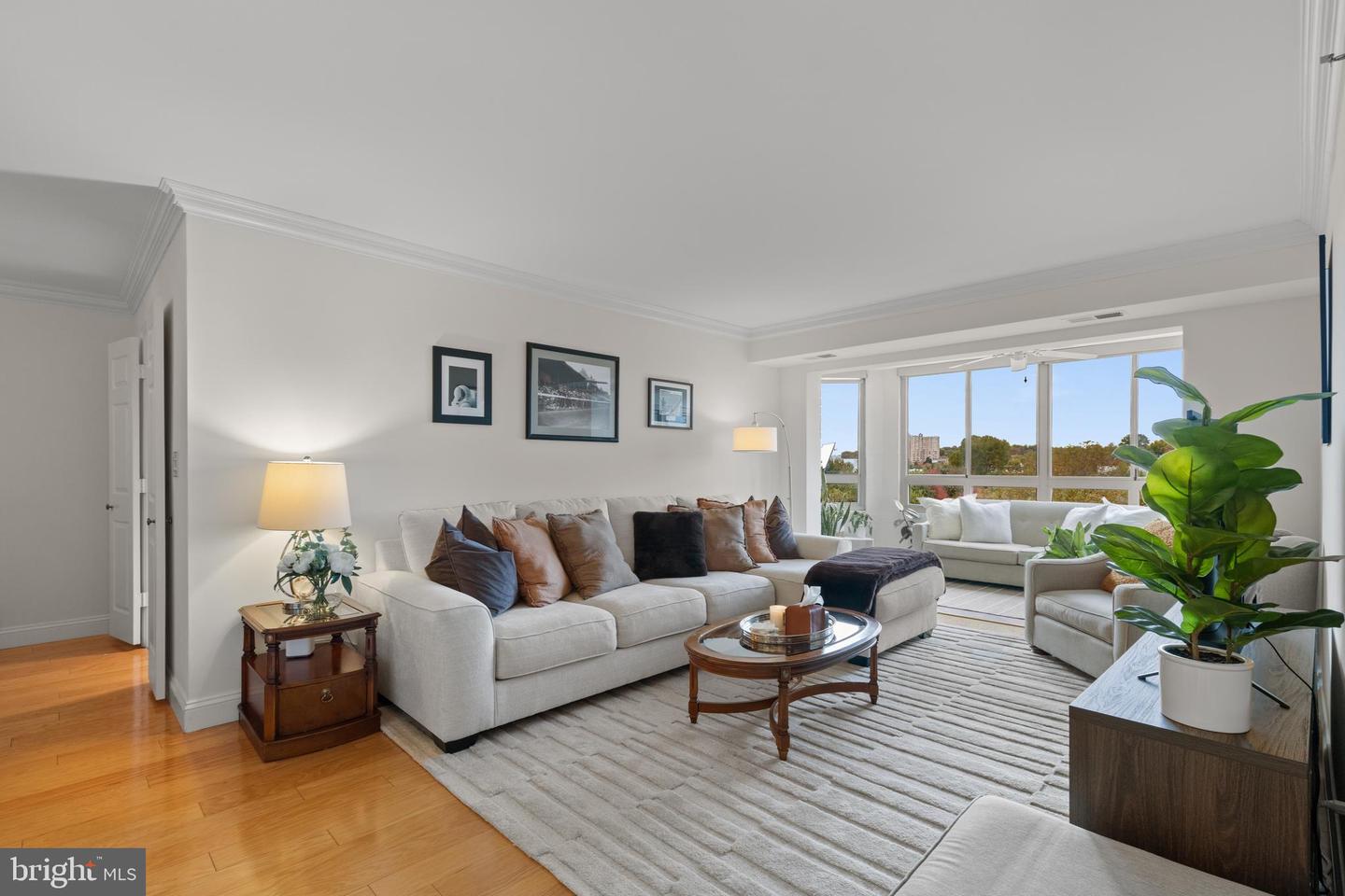 2151 Jamieson Ave #601 Property Photo 1