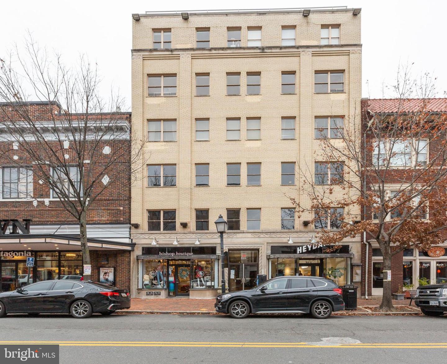 815 King St #3d Property Photo 25