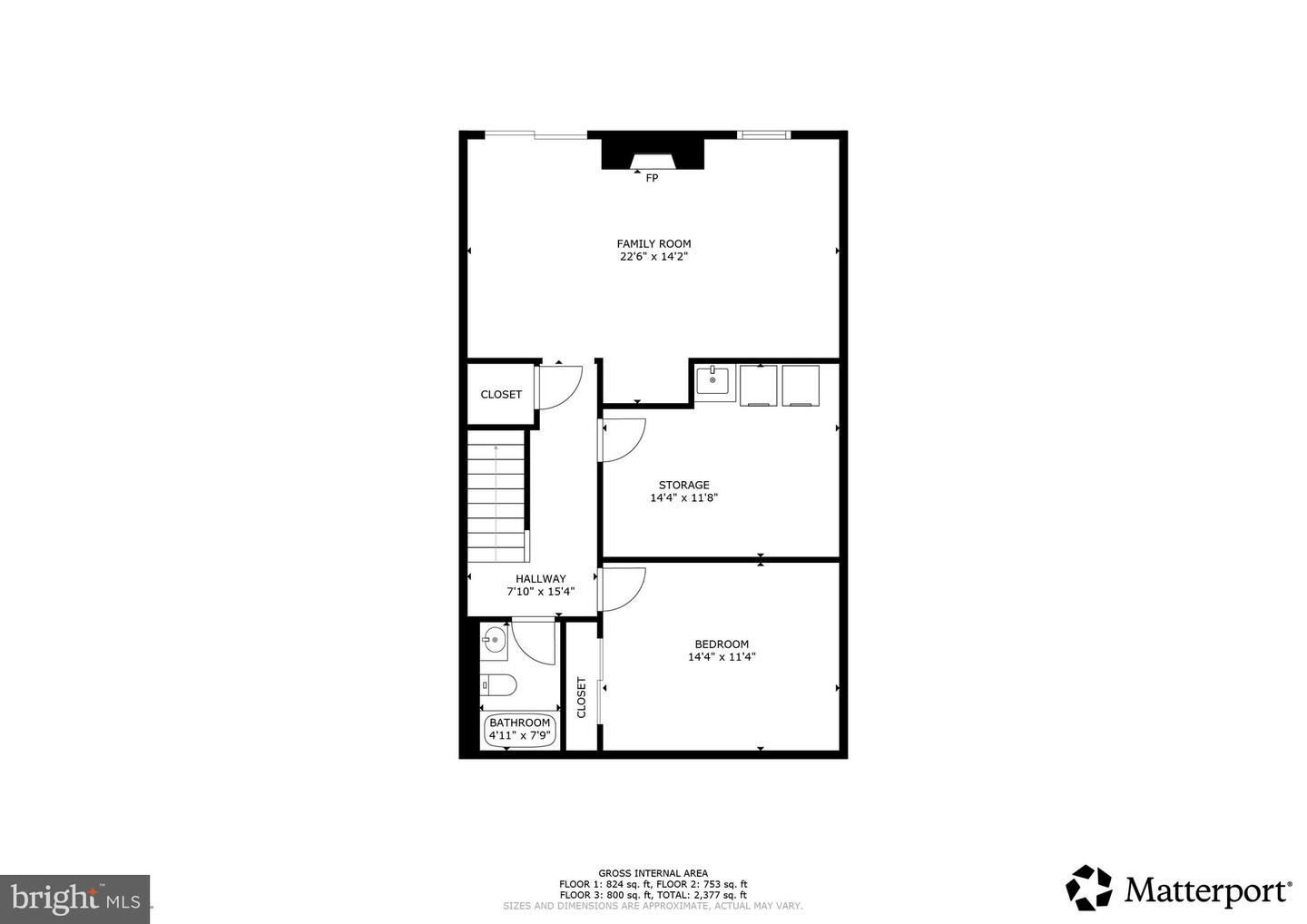 663 N Armistead St Property Photo 41