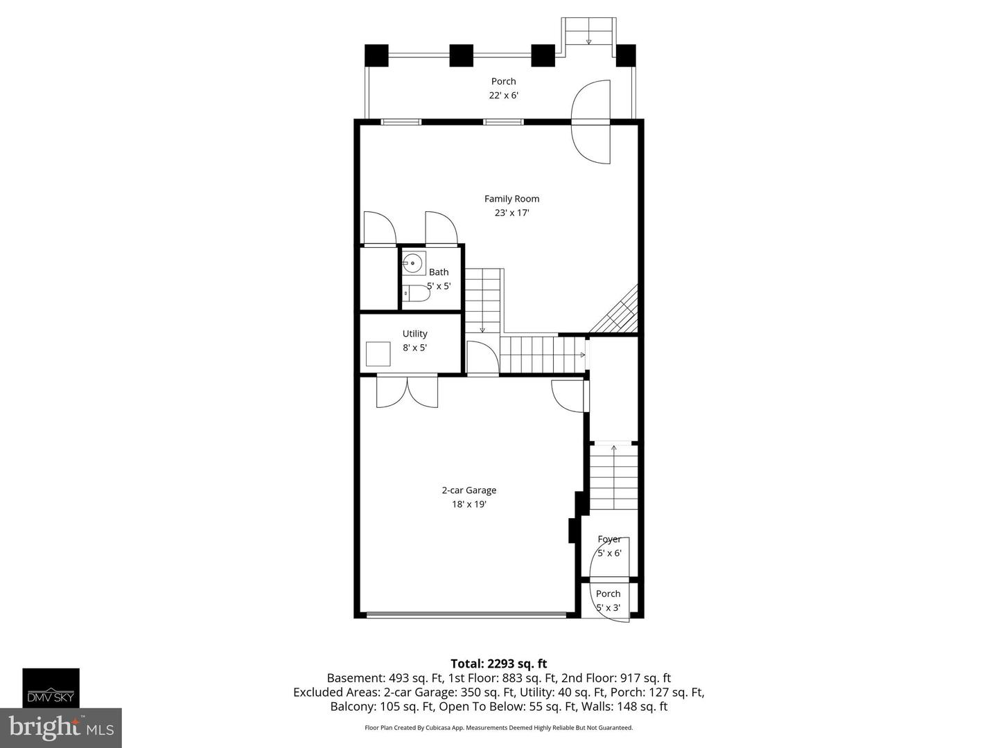 3534 Goddard Way Property Photo 44
