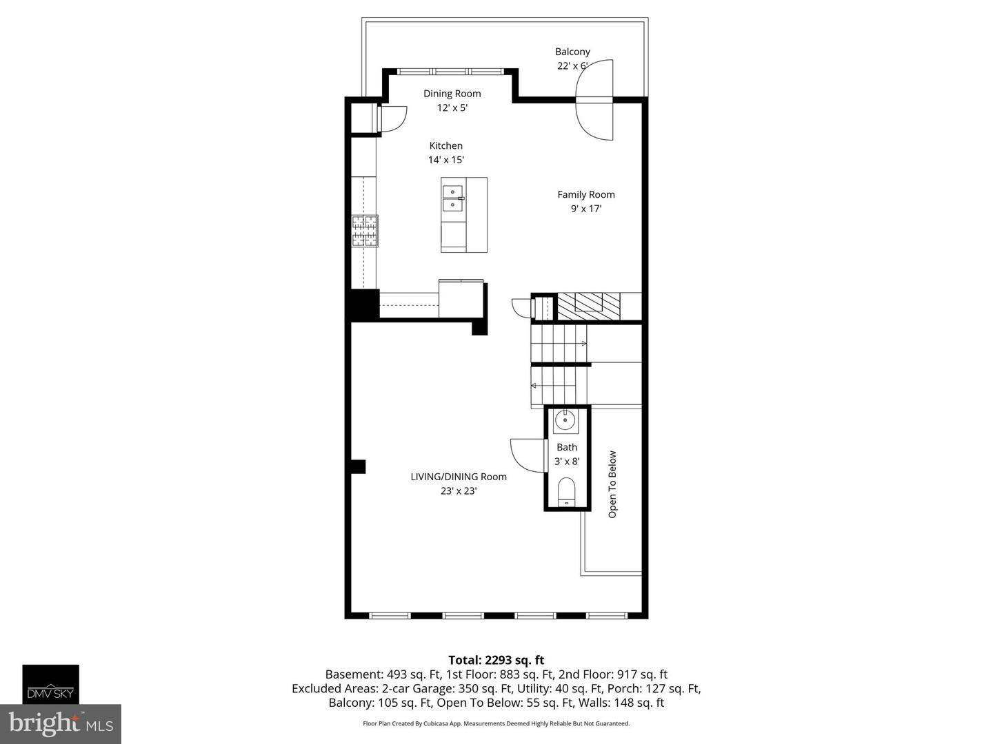 3534 Goddard Way Property Photo 45