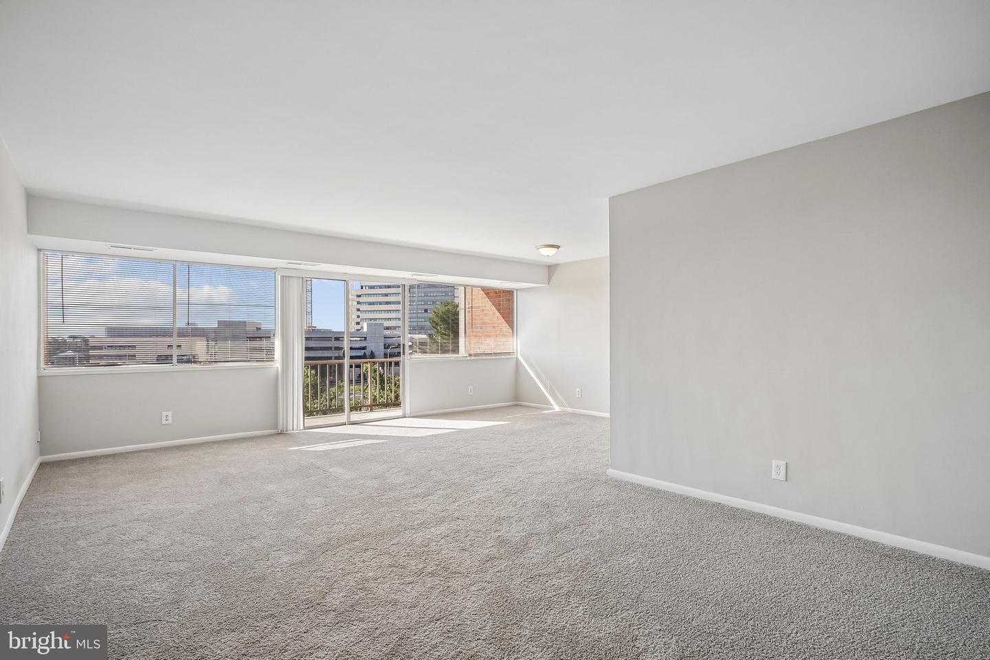 5831 Quantrell Ave #409 Property Photo 3