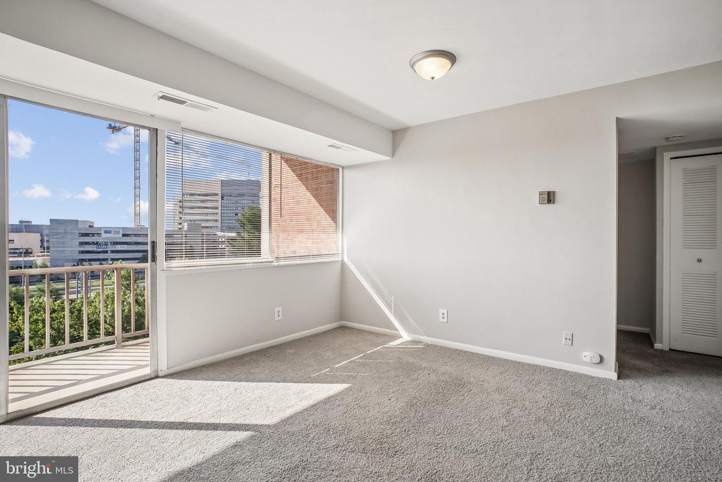 5831 Quantrell Ave #409 Property Photo 4