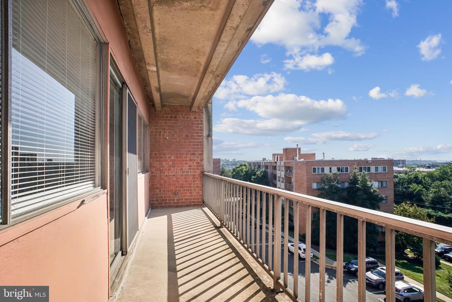 5831 Quantrell Ave #409 Property Photo 7