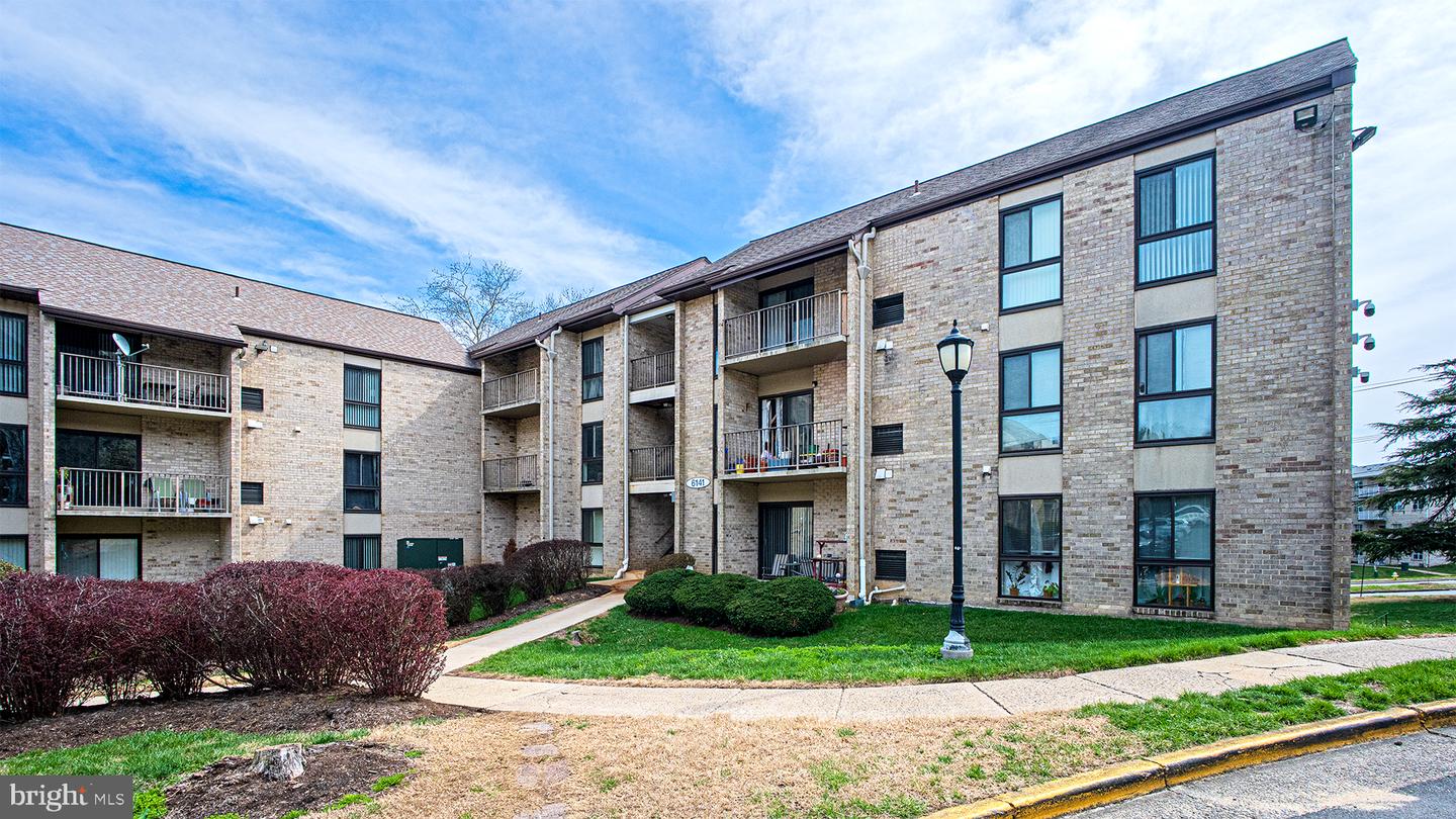 6141 EDSALL RD #B Property Photo 1