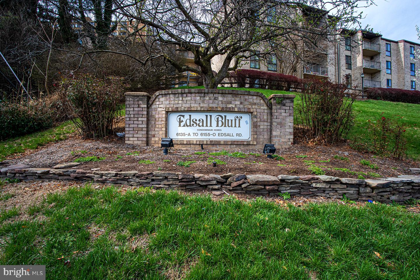 6141 Edsall Rd #b Property Photo 27