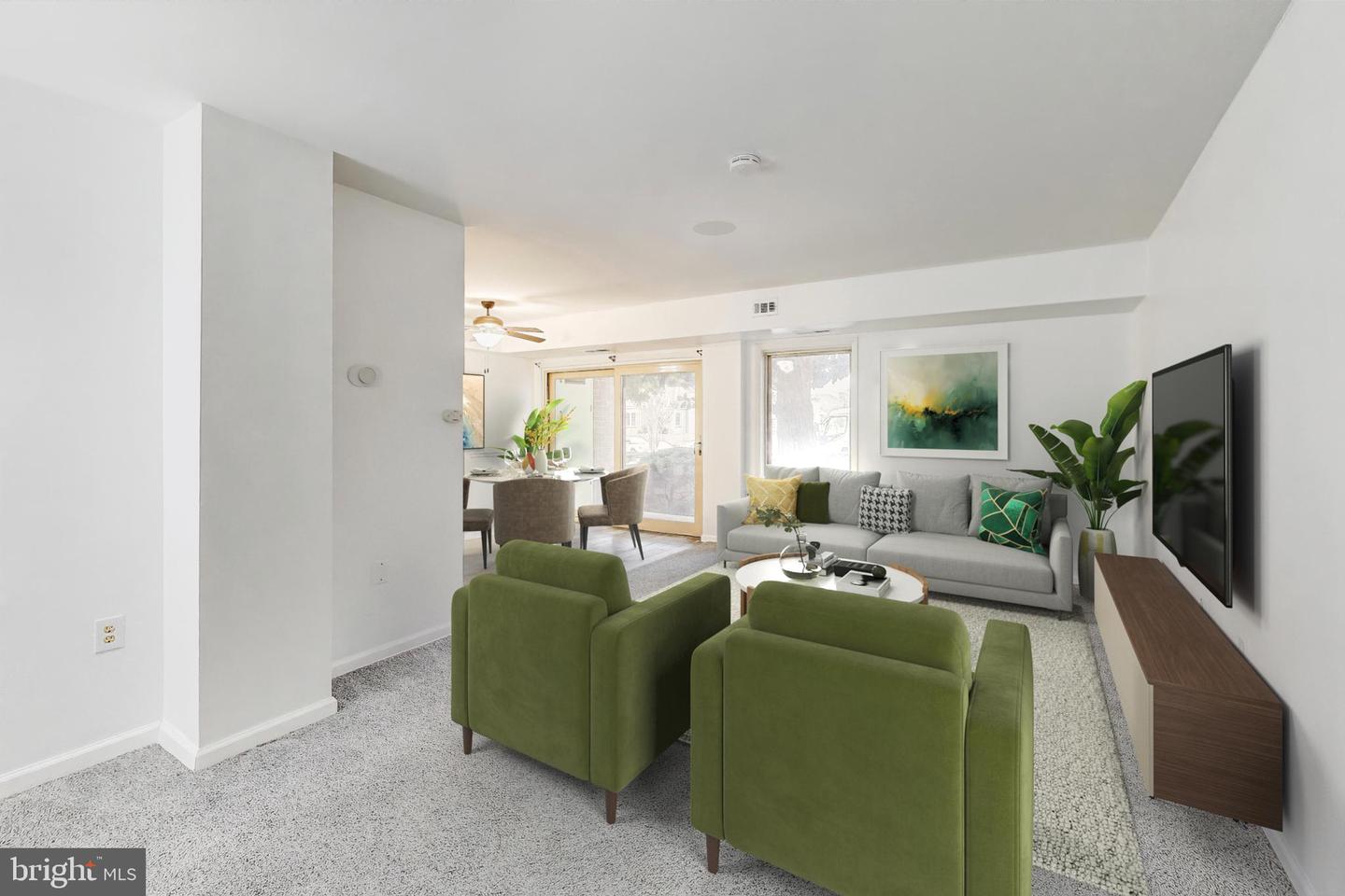 5250 Valley Forge Dr #107 Property Photo 6
