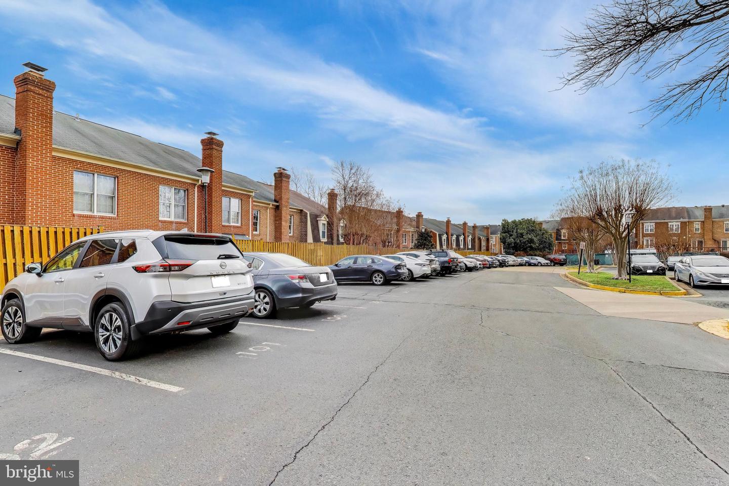 5250 Valley Forge Dr #107 Property Photo 20