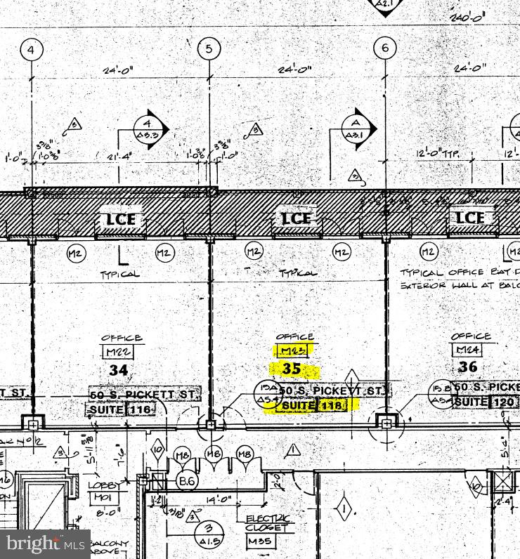 50 S Pickett St #118 Property Photo 20