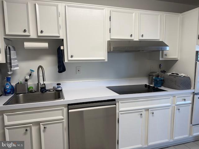 203 Yoakum Pkwy #1004 Property Photo 4