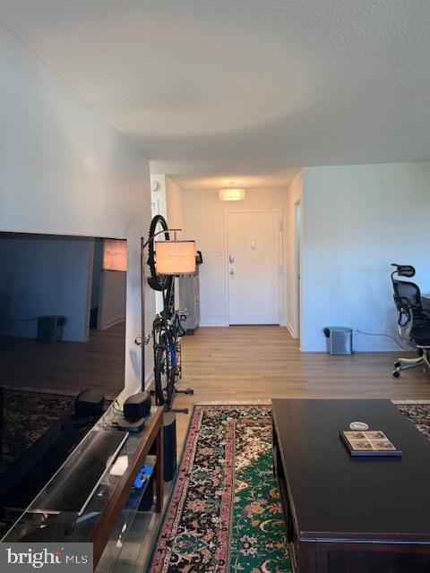 203 Yoakum Pkwy #1004 Property Photo 16