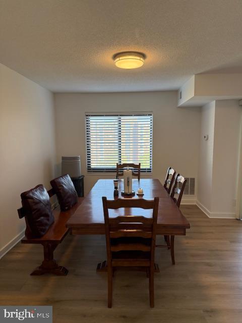 203 Yoakum Pkwy #1004 Property Photo 20