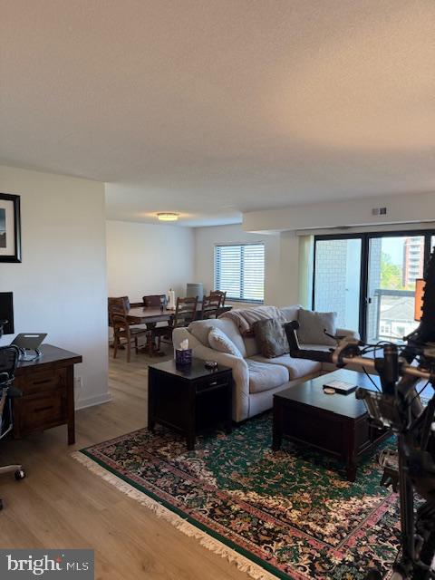 203 Yoakum Pkwy #1004 Property Photo 21