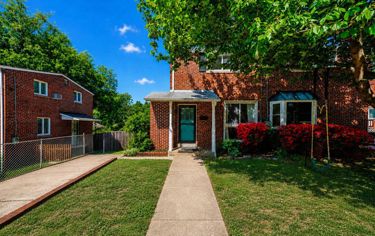 116 E Taylor Run Pkwy Property Photo 1