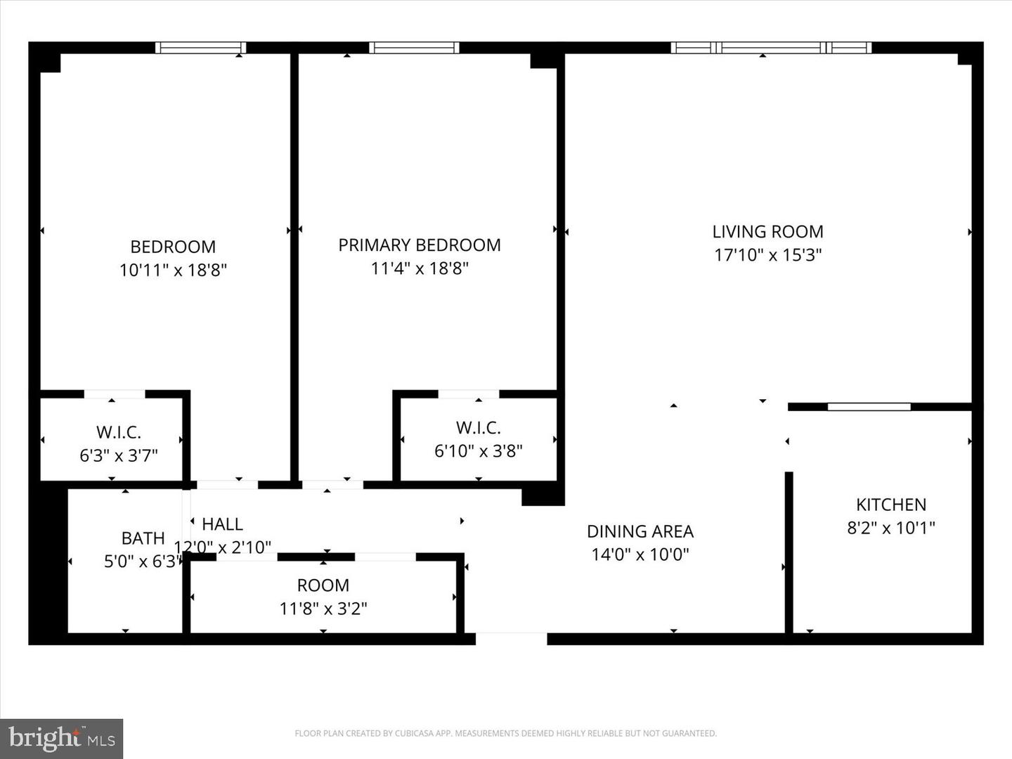 4600 Duke St #928 Property Photo 16
