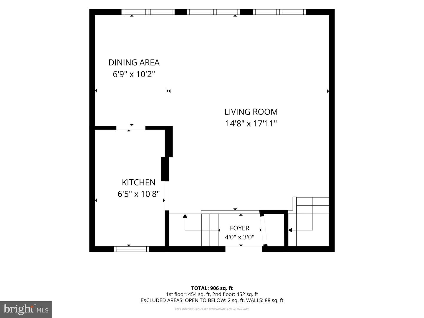 3304 Gunston Rd Property Photo 3