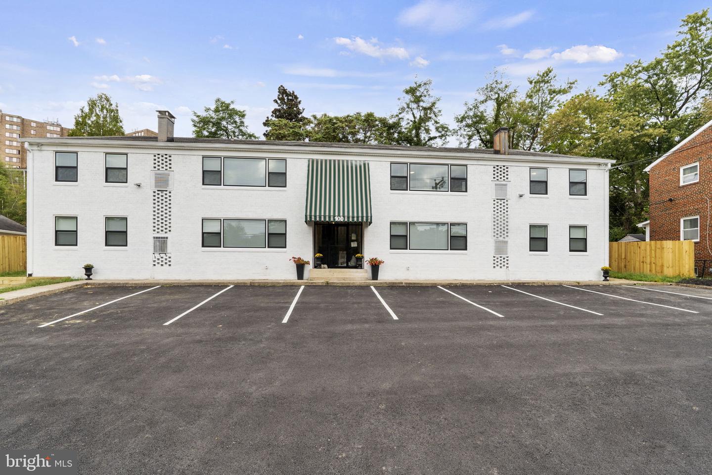 100 W Taylor Run Pkwy W #6 Property Photo 16