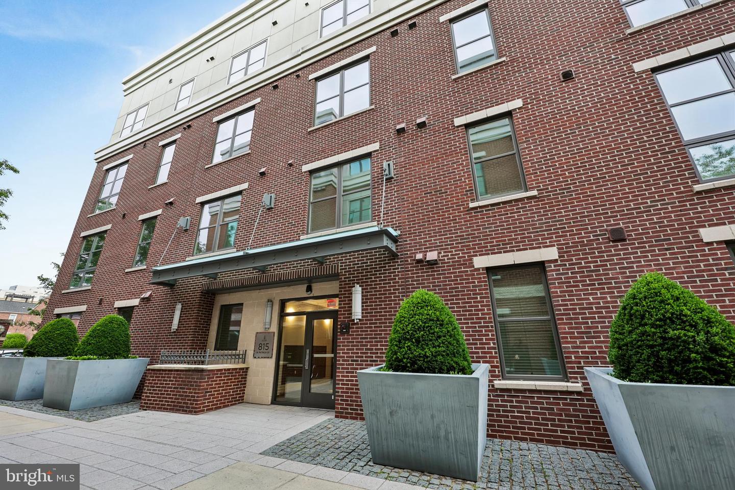 815 N Patrick St #410 Property Photo 1