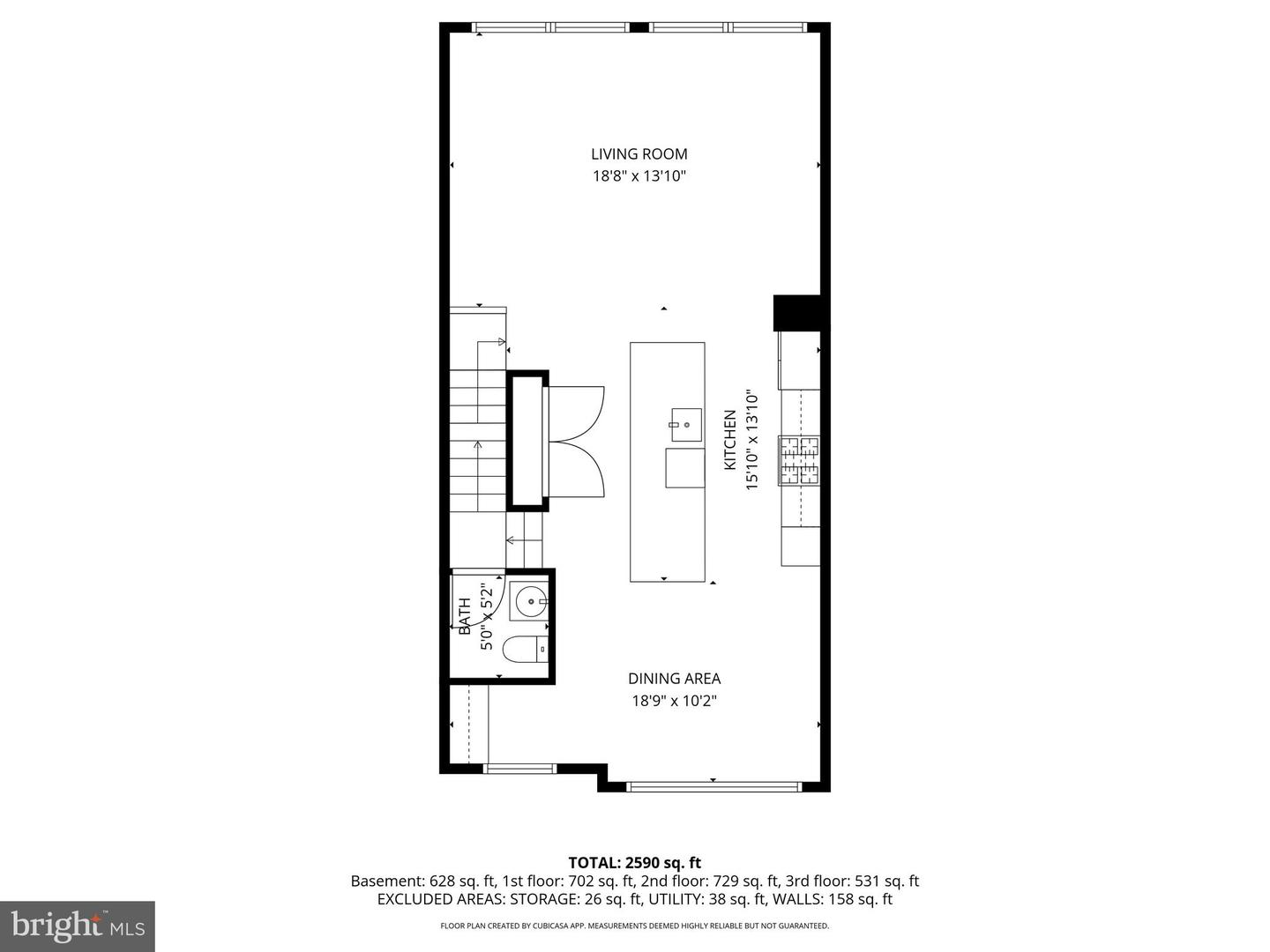 423 Nottoway Walk Property Photo 33