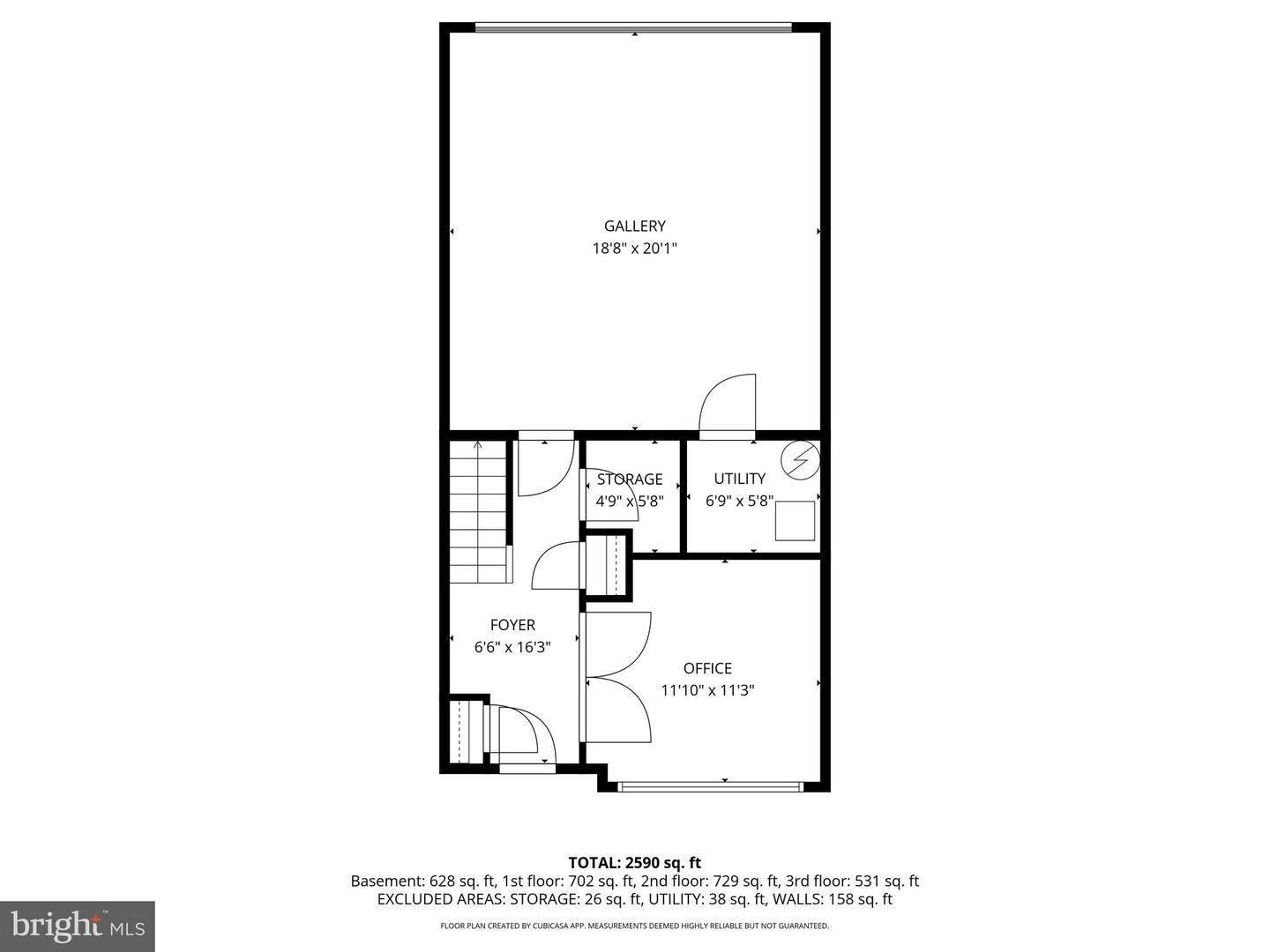 423 Nottoway Walk Property Photo 34