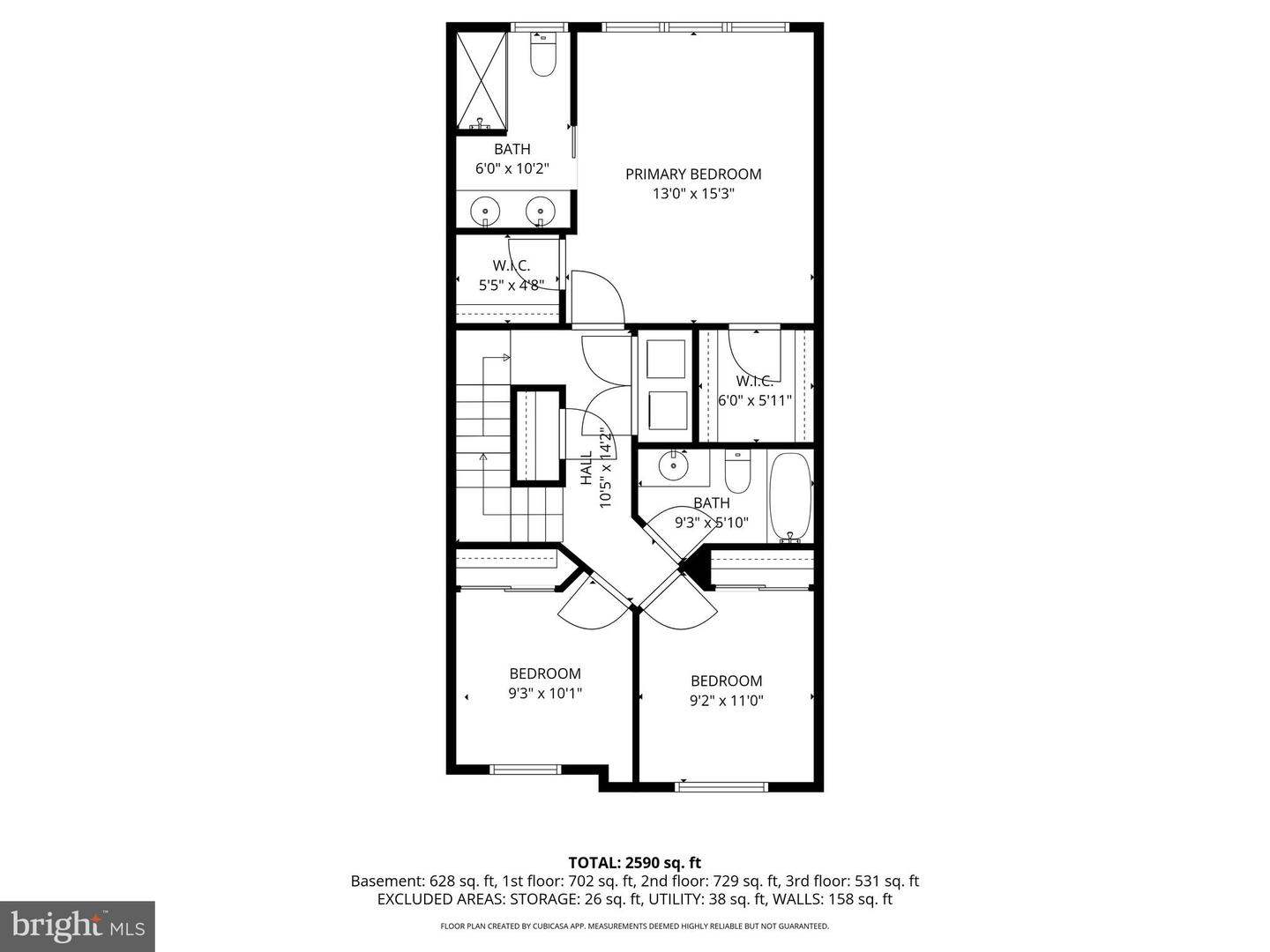423 Nottoway Walk Property Photo 35