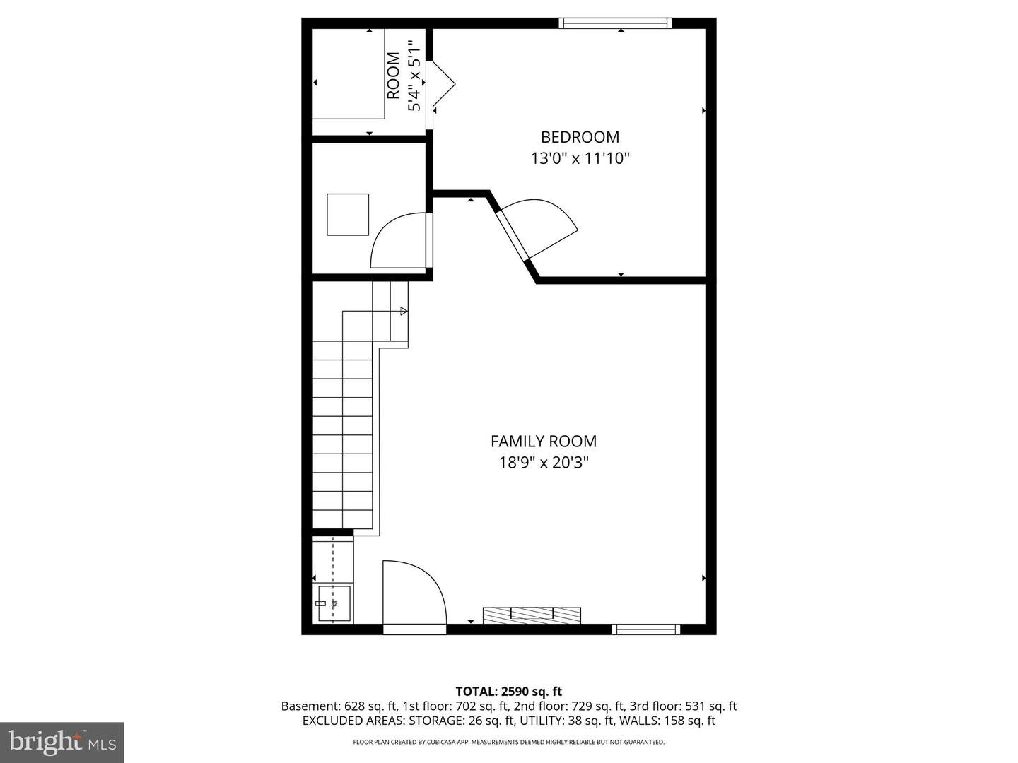 423 Nottoway Walk Property Photo 36
