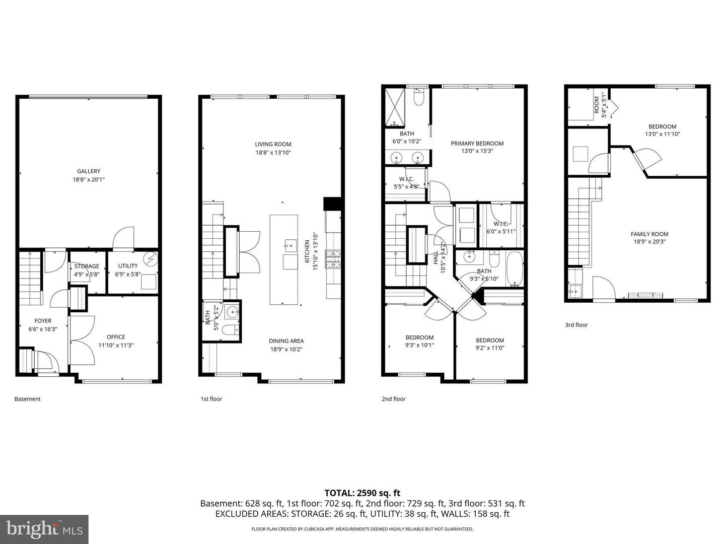 423 Nottoway Walk Property Photo 37