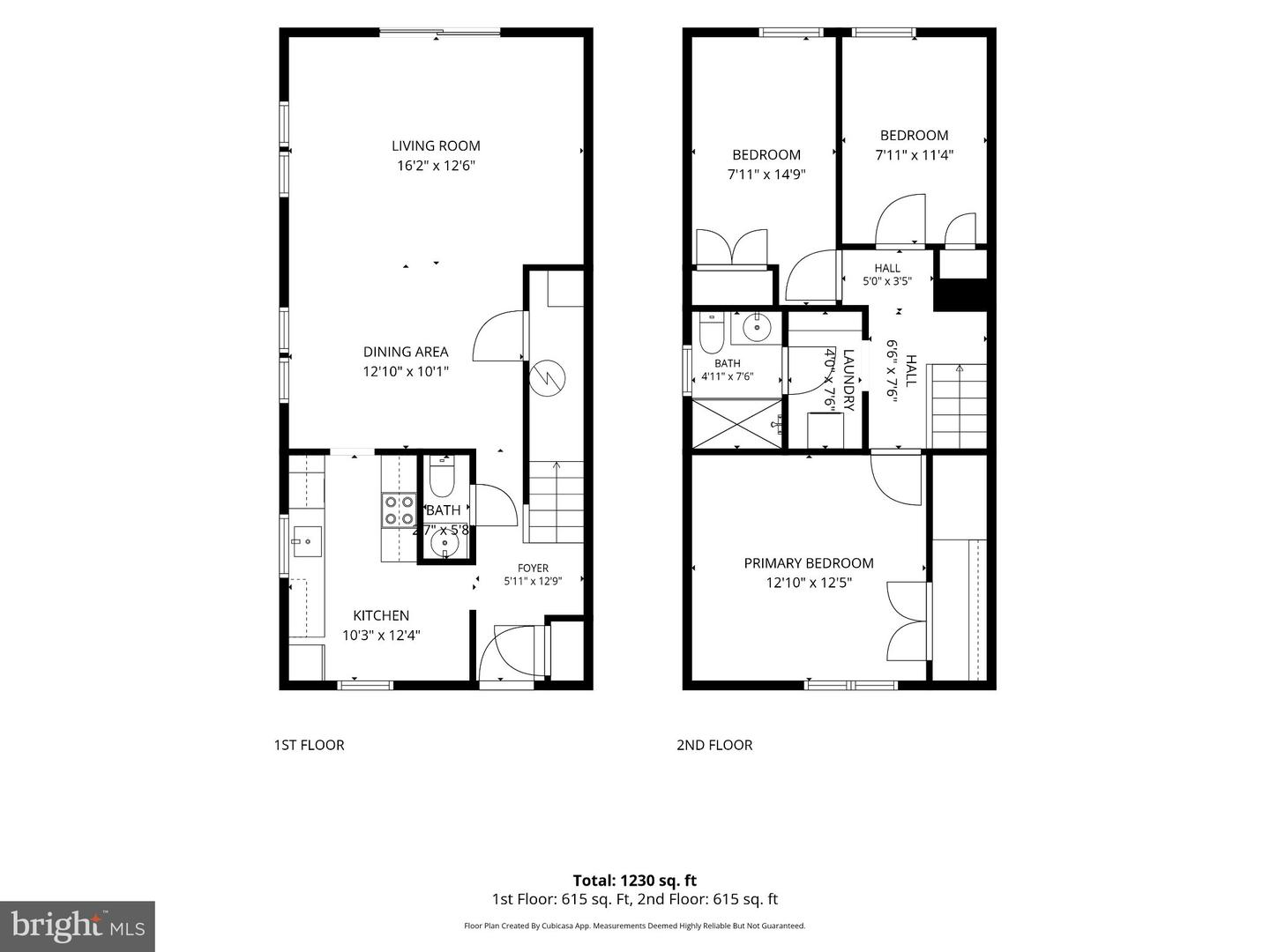 9 Leadbeater St #1/2 Property Photo 39