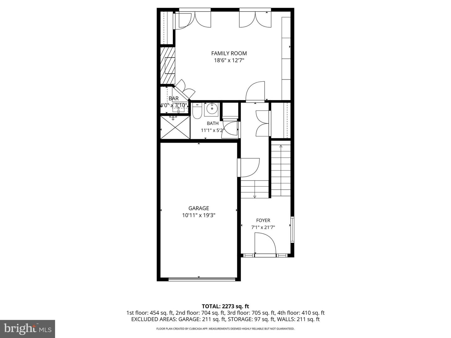 1118 N Pitt St N Property Photo 47