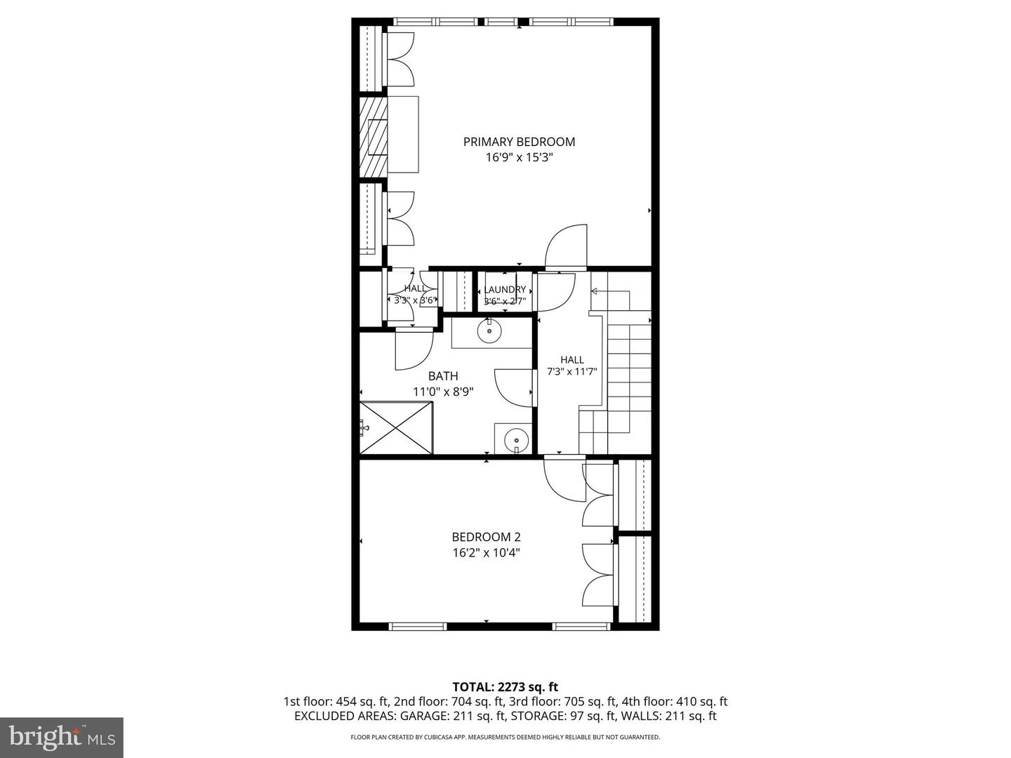 1118 N Pitt St N Property Photo 49