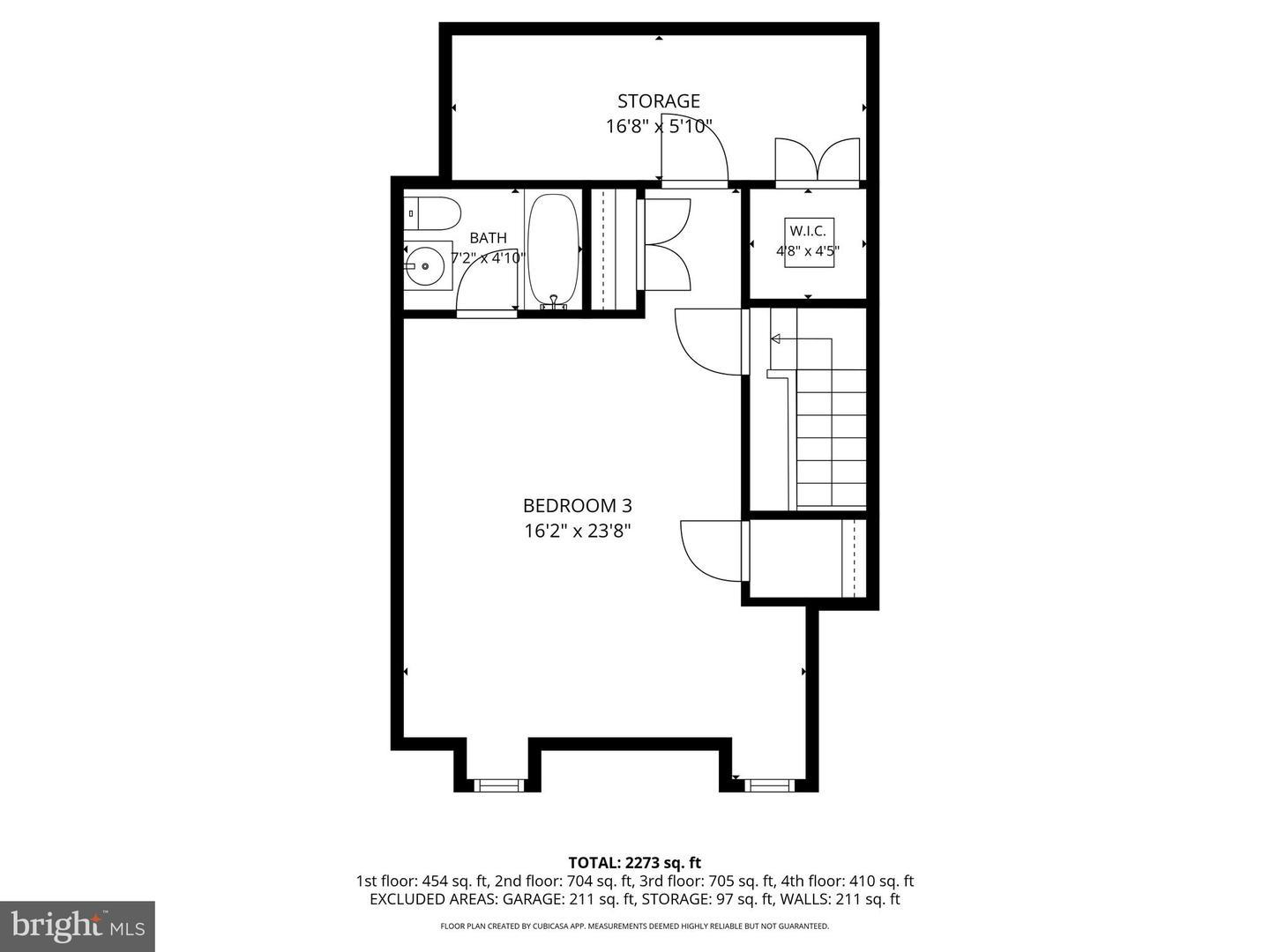 1118 N Pitt St N Property Photo 50