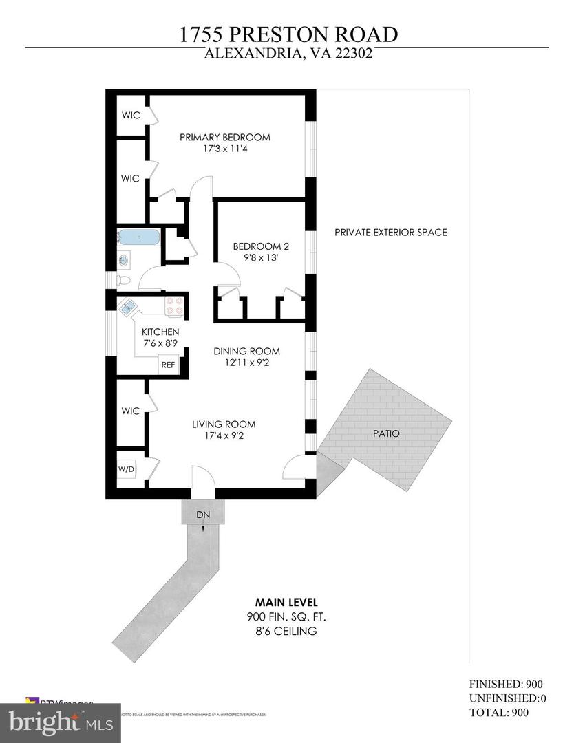 1755 Preston Rd Property Photo 37