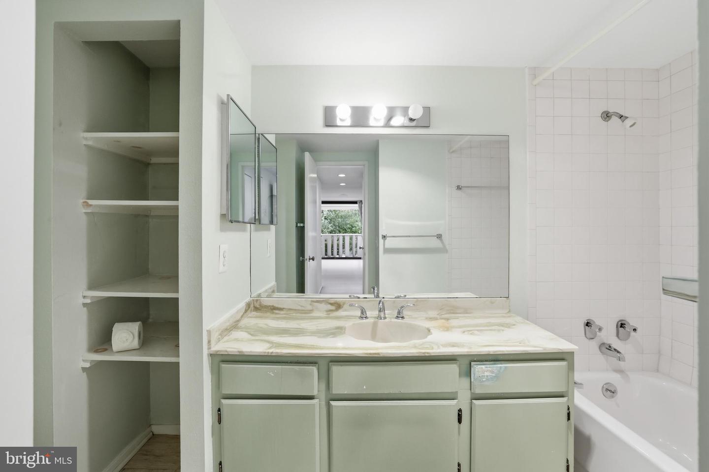 6101 Edsall Rd #502 Property Photo 18