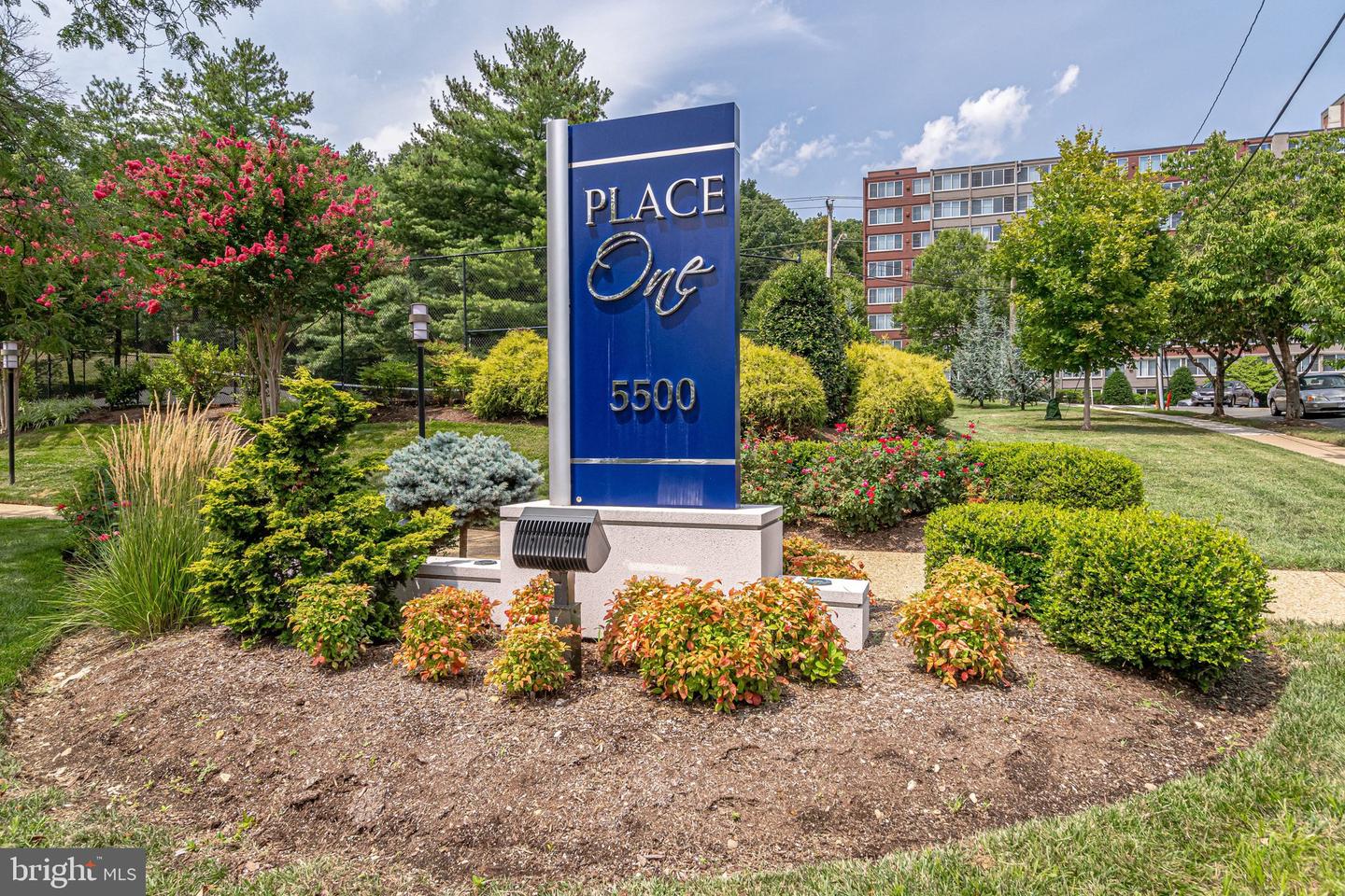 5500 Holmes Run Pkwy #1118 Property Photo 1