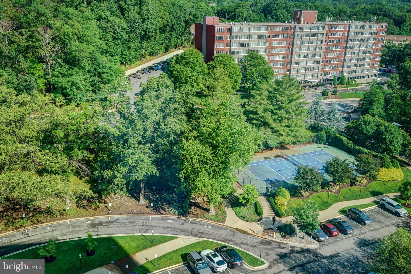 5500 Holmes Run Pkwy #1118 Property Photo 28