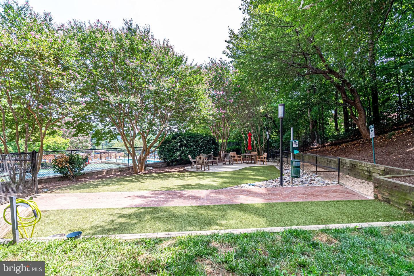 5500 Holmes Run Pkwy #1118 Property Photo 36