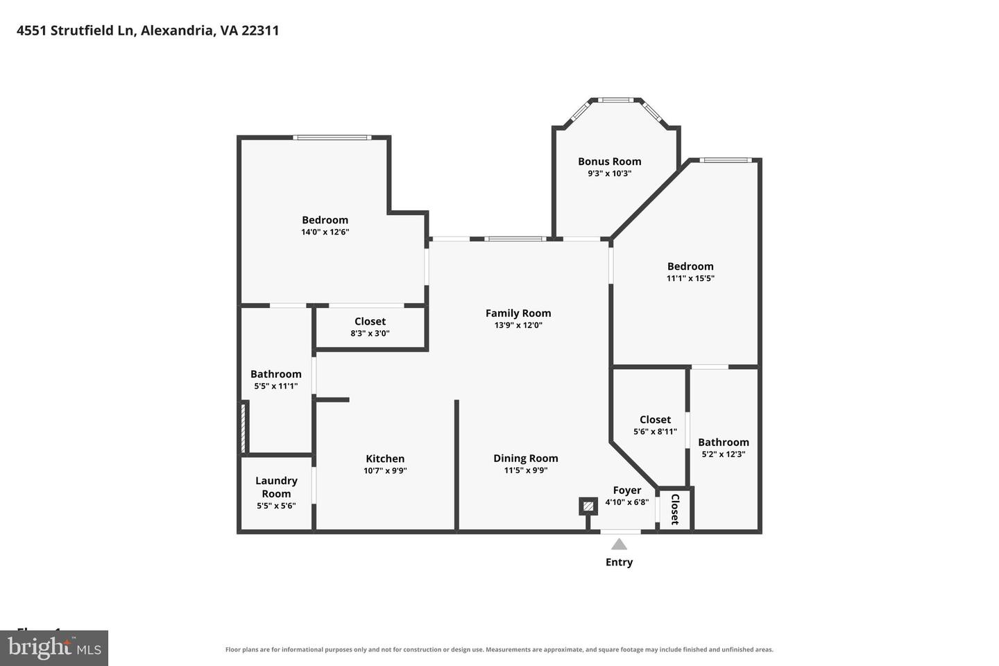 4551 Strutfield Ln #4128 Property Photo 46