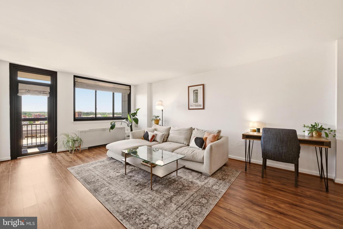 801 N Pitt St #1601 Property Photo 1