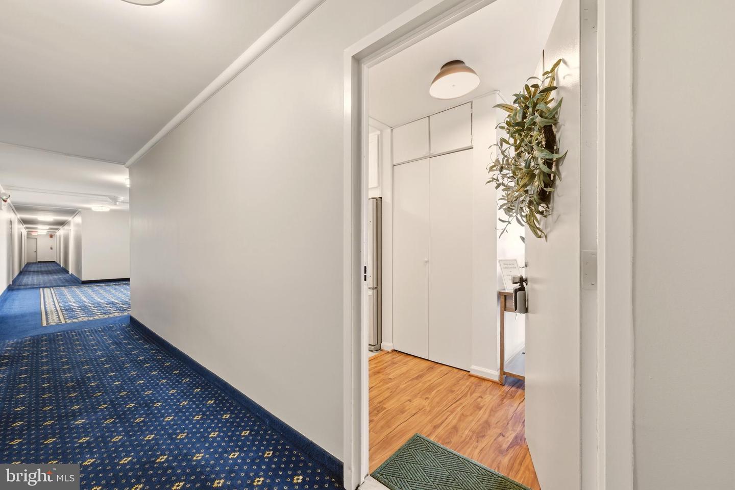 801 N Pitt St #1601 Property Photo 6
