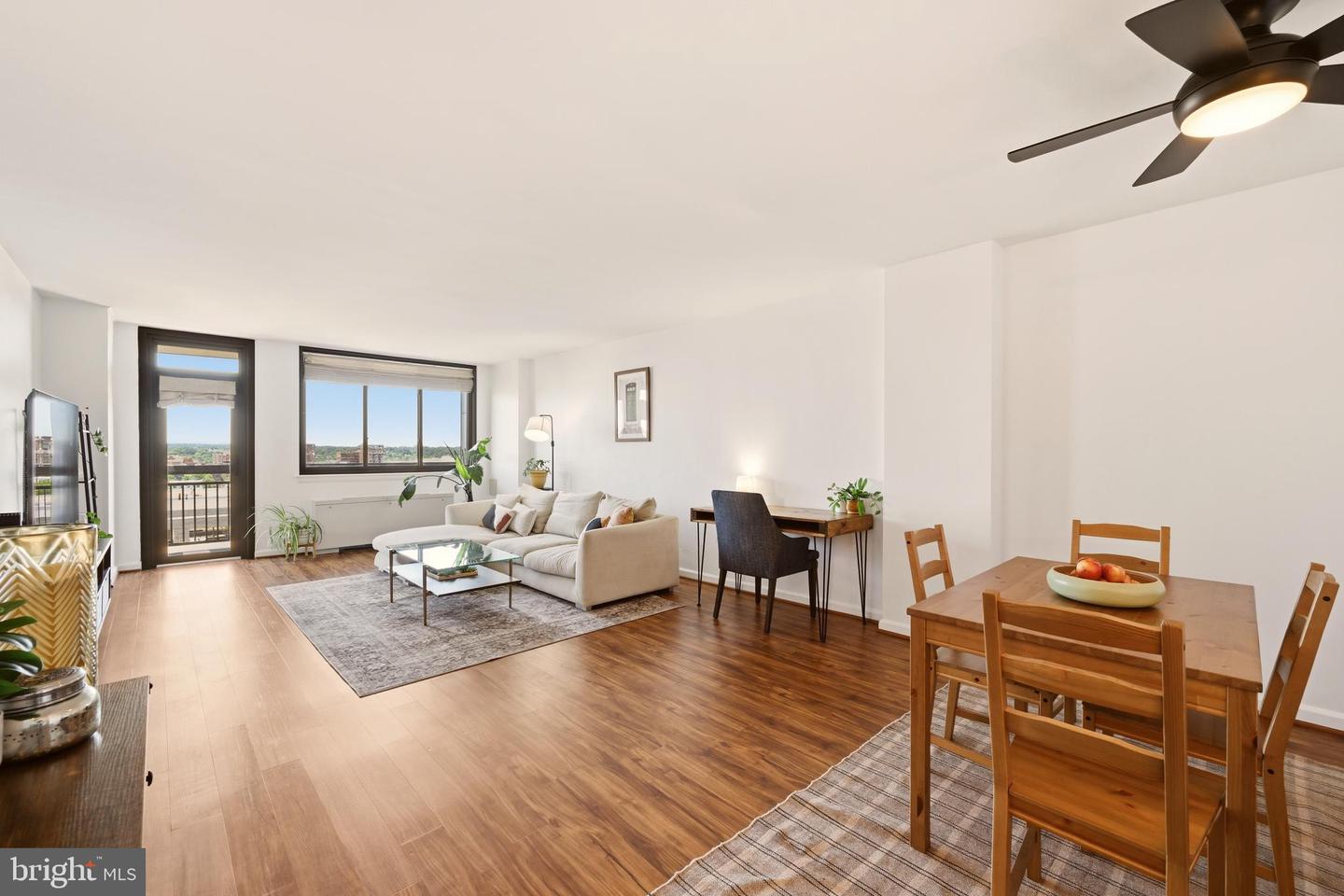 801 N Pitt St #1601 Property Photo 8