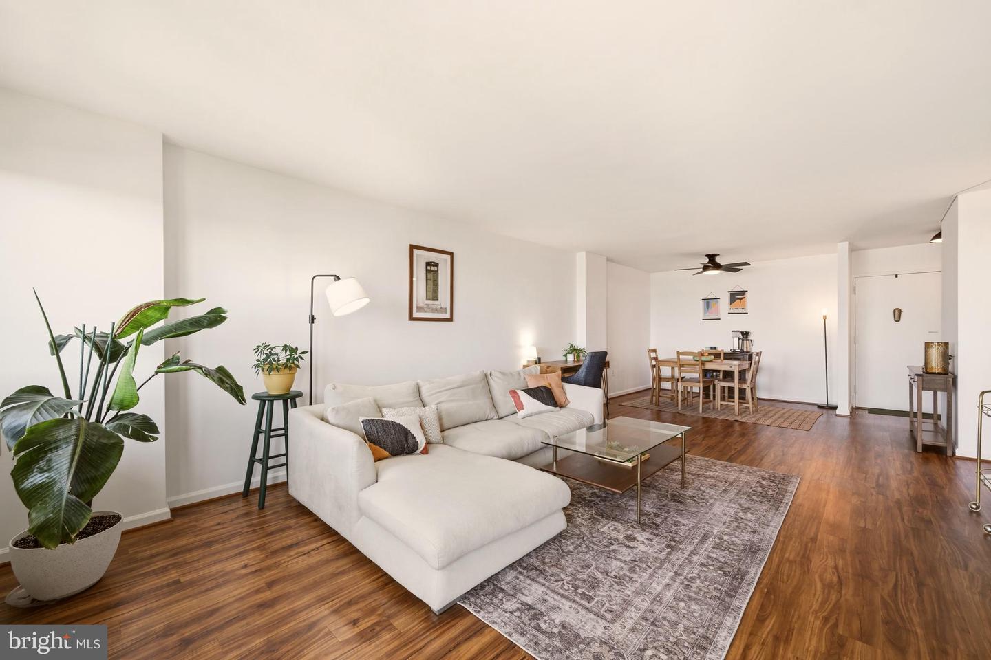 801 N Pitt St #1601 Property Photo 11