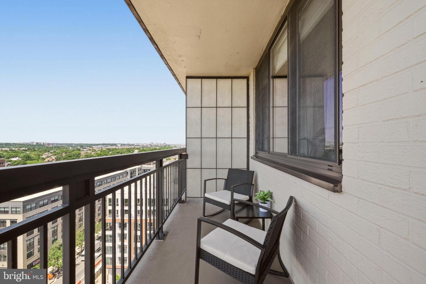 801 N Pitt St #1601 Property Photo 13