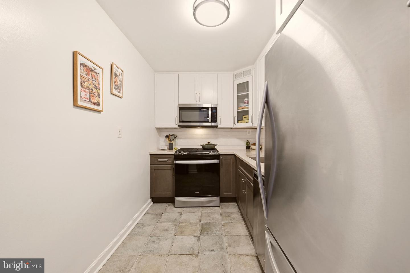 801 N Pitt St #1601 Property Photo 17