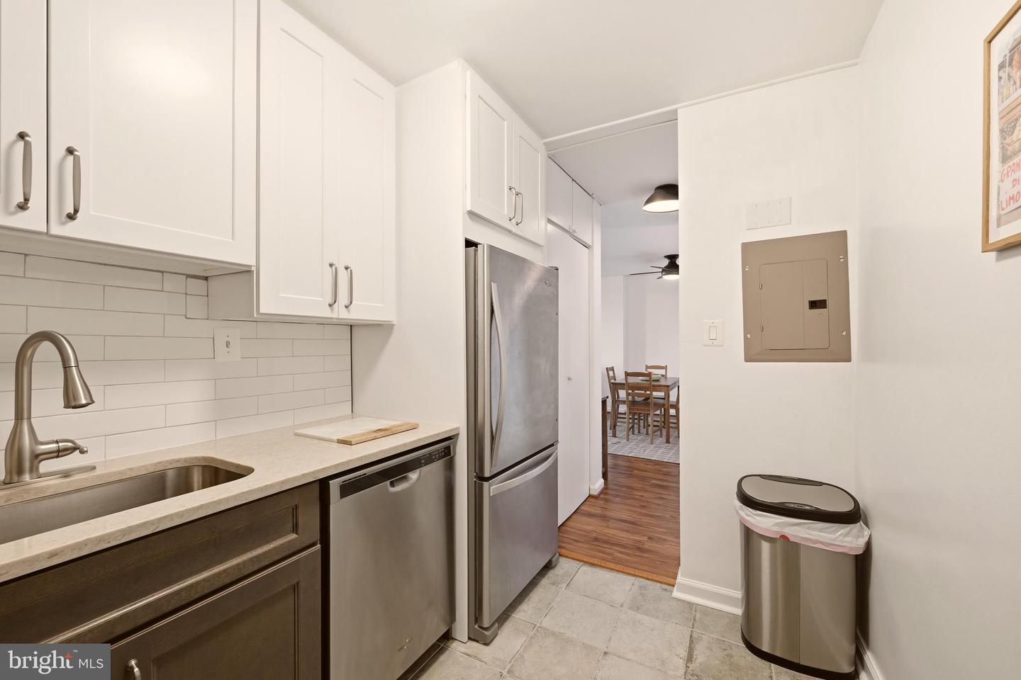 801 N Pitt St #1601 Property Photo 19