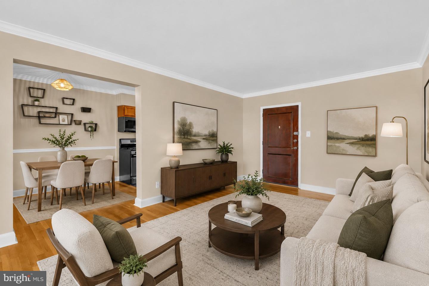922 S Washington St #312 Property Photo 7