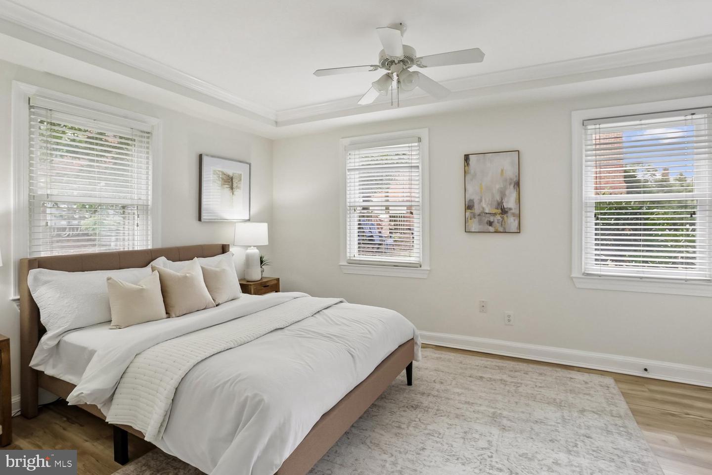 719 S Saint Asaph St #107 Property Photo 13