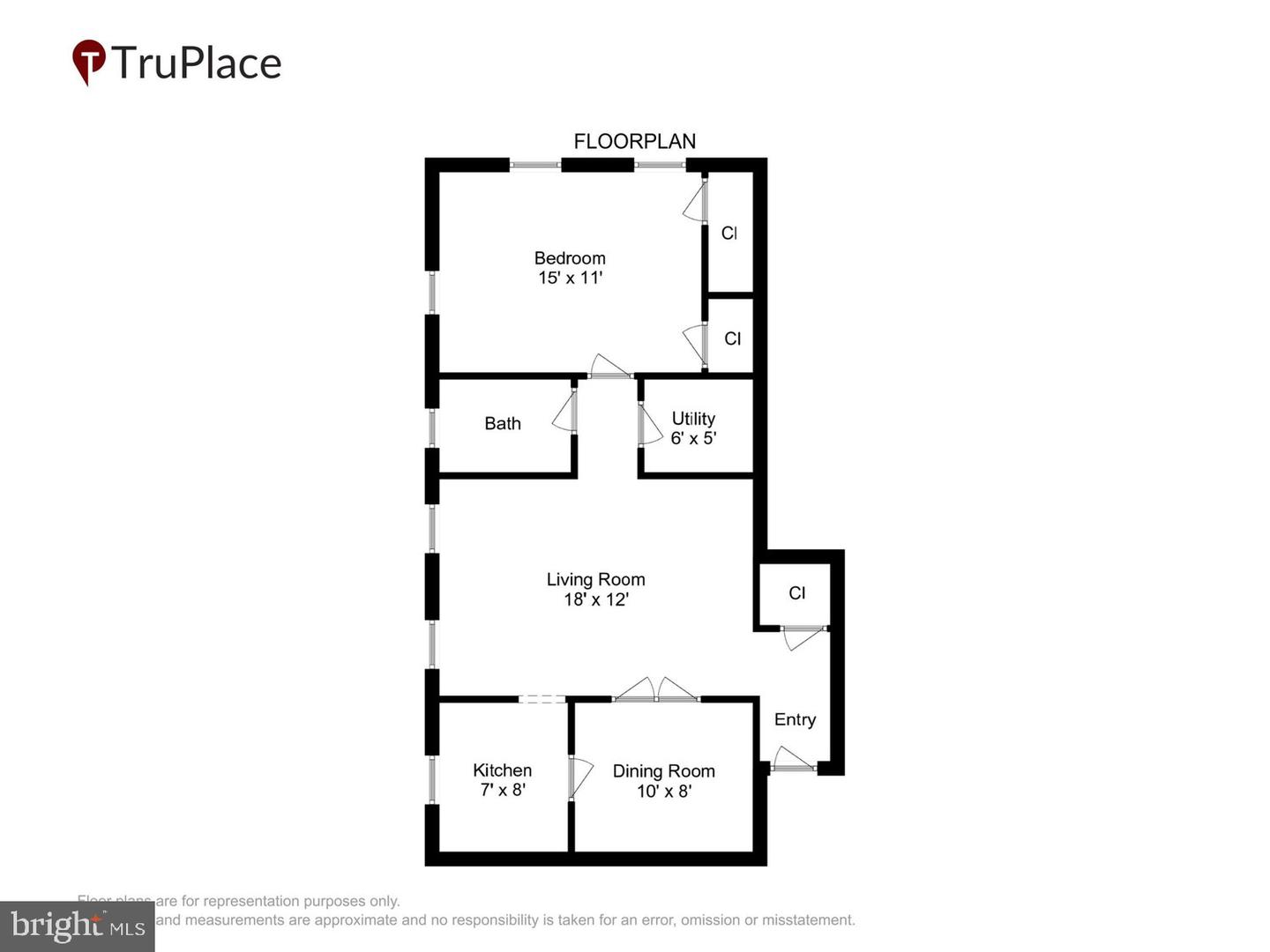 719 S Saint Asaph St #107 Property Photo 38